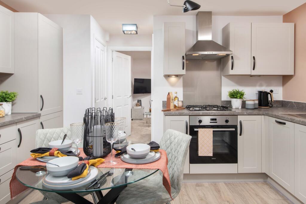 Additional image 3 of Fagley Lane,
Eccleshill,
Bradford,
BD2