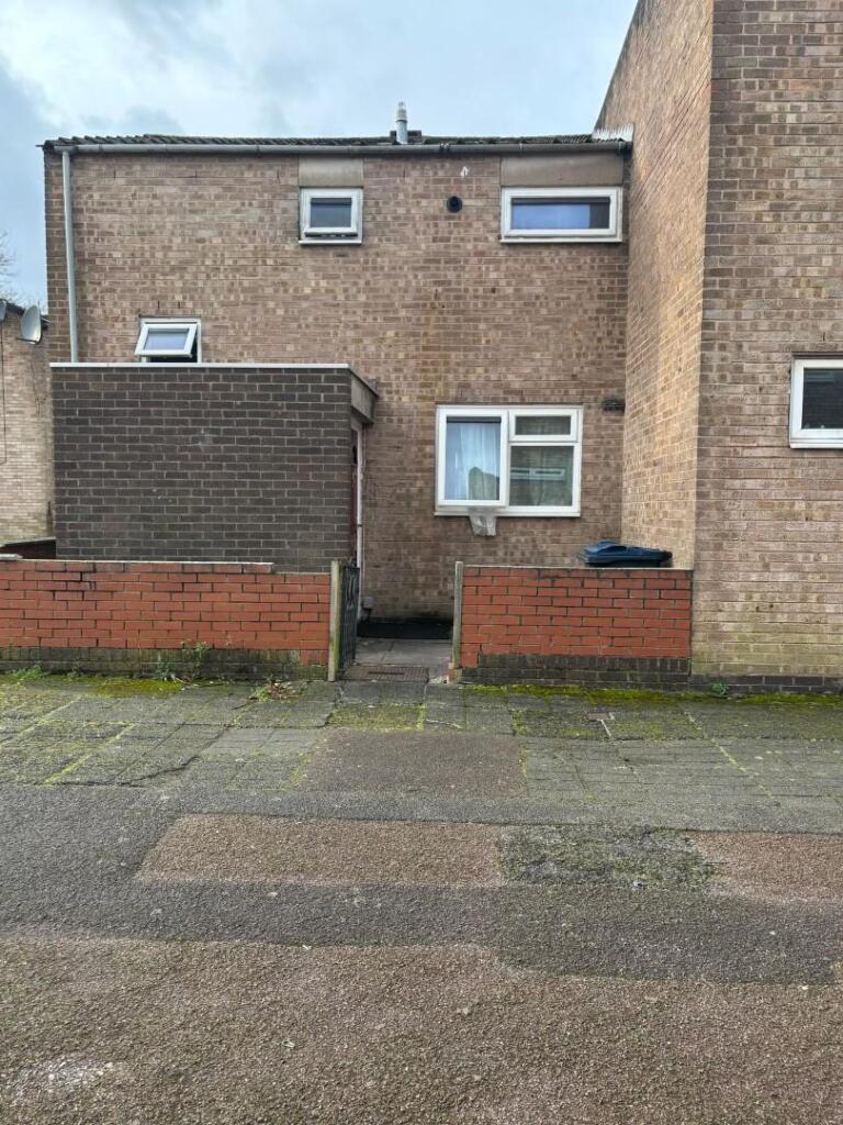 Additional image 8 of Parker Street, Birmingham