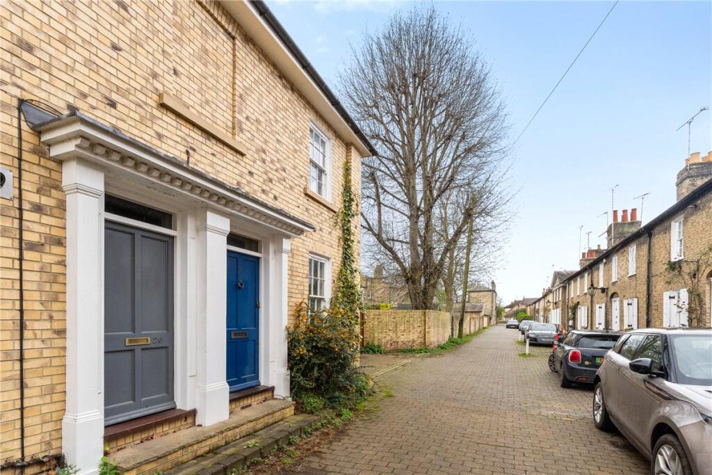 Additional image 12 of Willow Walk, Cambridge, Cambridgeshire, CB1