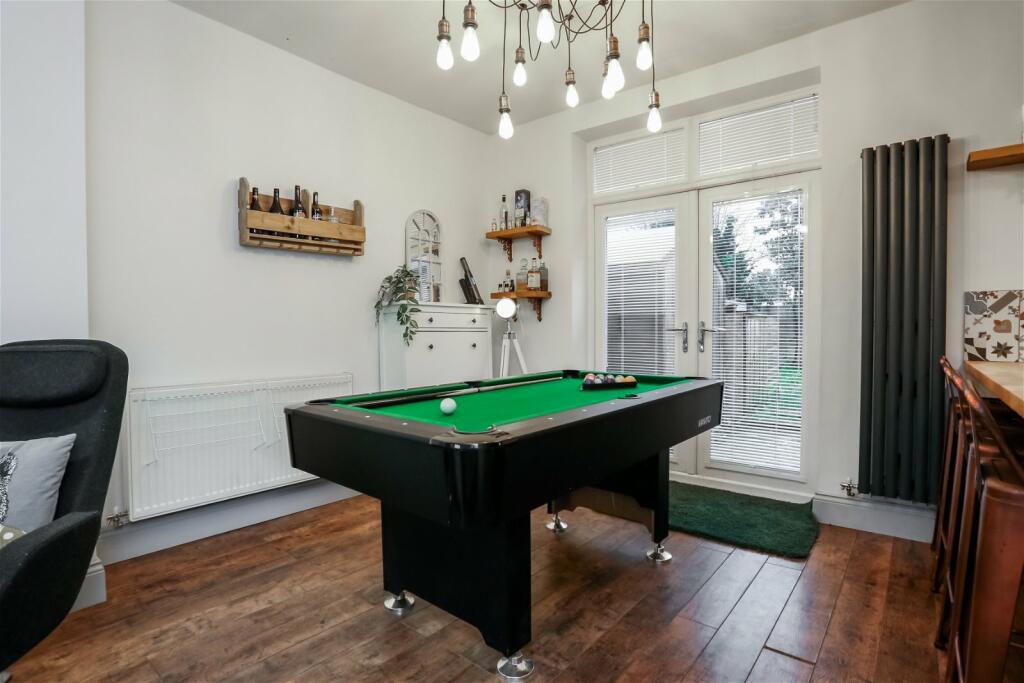 Additional image 26 of Moorland View, Waterfoot, Rossendale, BB4