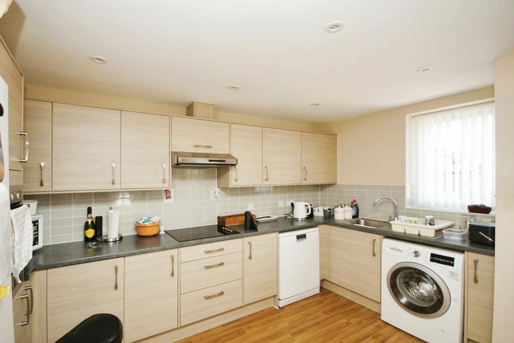 Additional image 19 of Quarry Court, Station Avenue, Channons Hill, Fishponds, BS16