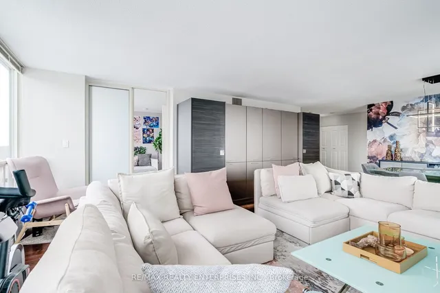 Additional image 15 of 1 Aberfoyle Cres Unit 803