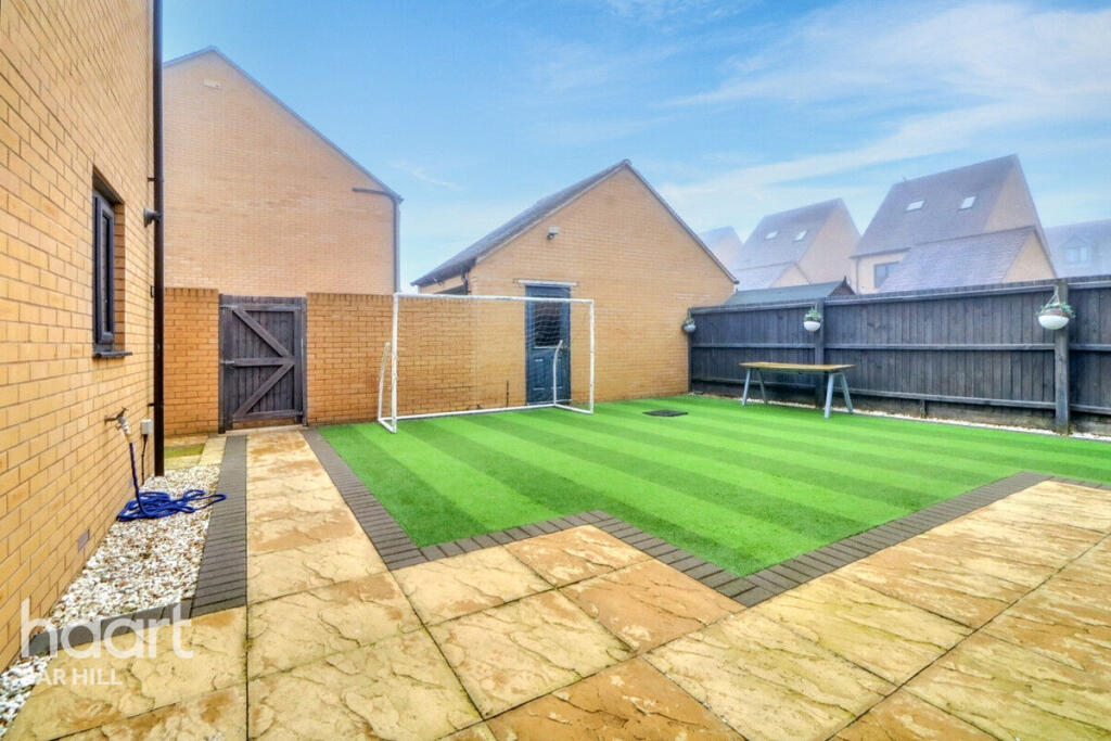 Additional image 23 of Temple Road, Northstowe