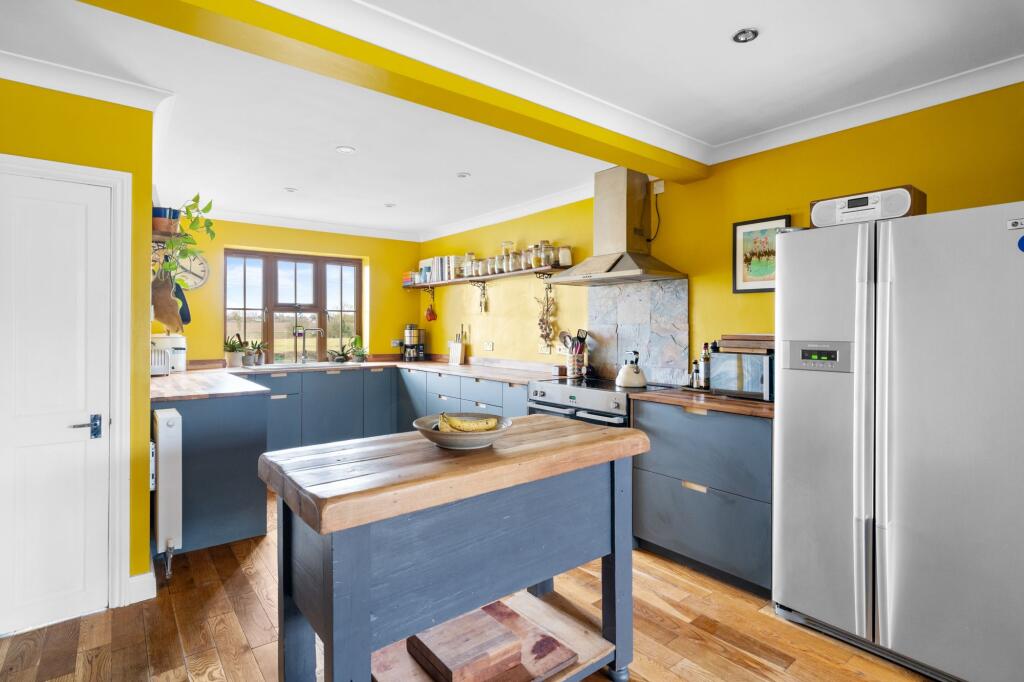 Additional image 6 of Nosterfield End, Castle Camps, CB21