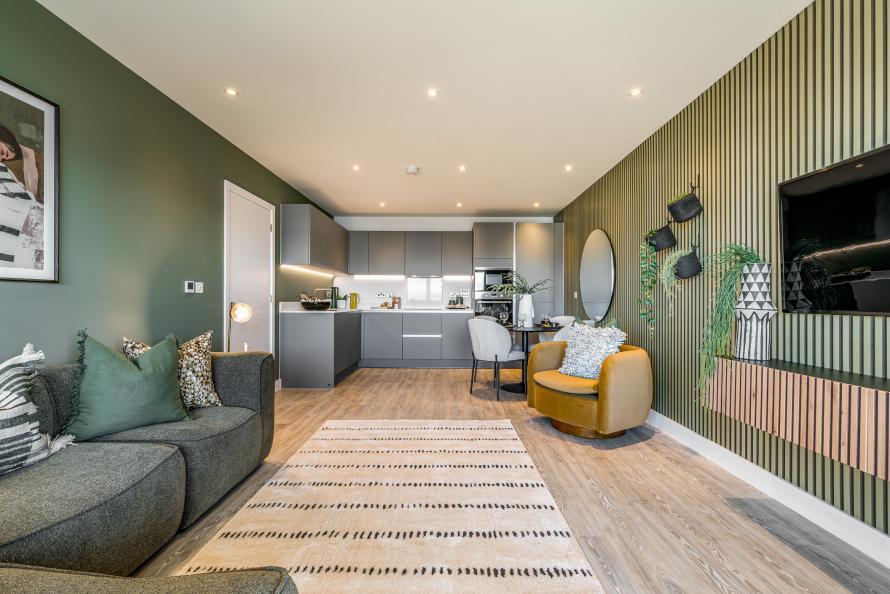 Additional image 3 of Newmarket Road,
Cambridge,
CB5