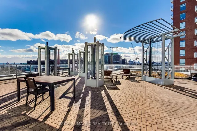 Additional image 37 of 20 Joe Shuster Way Unit 618