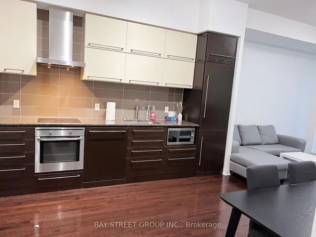 Additional image 4 of 770 Bay St Unit 2605