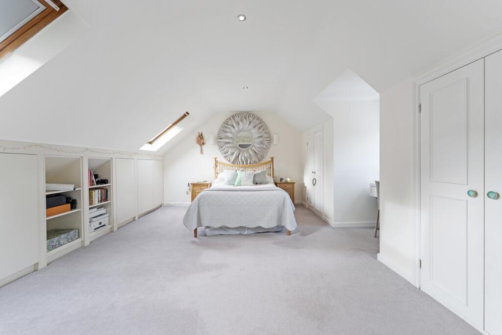 Additional image 8 of Church Road, Sneyd Park, Bristol, BS9