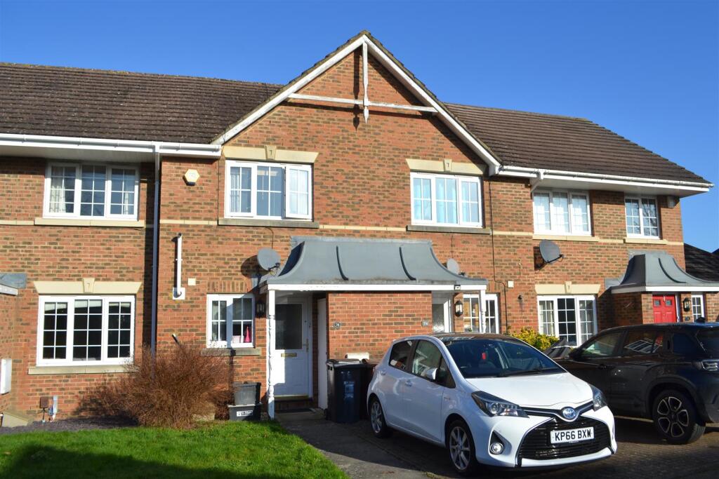 Additional image 12 of Puddingstone Drive, St. Albans