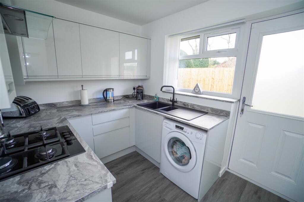 Additional image 12 of The Hoskers, Westhoughton, Bolton