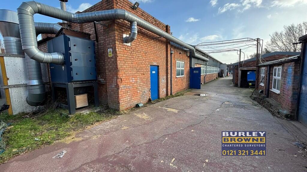 Additional image 4 of 53 Baltimore Road, Great Barr, Birmingham, West Midlands, B42 1DD