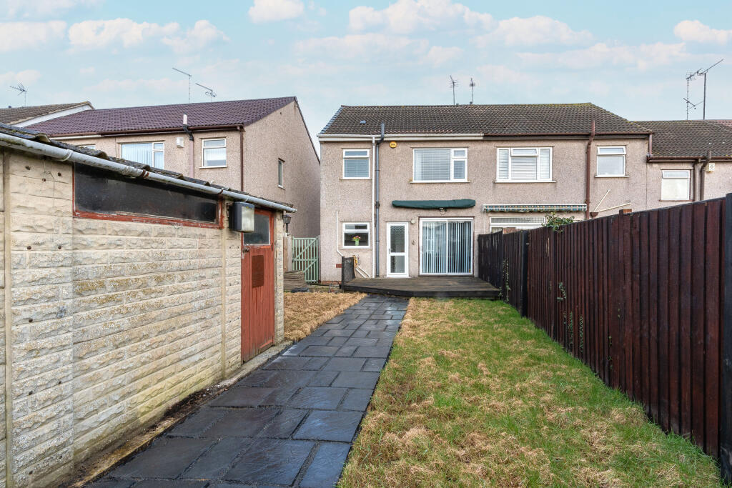 Additional image 21 of Tibberton, Kingswood