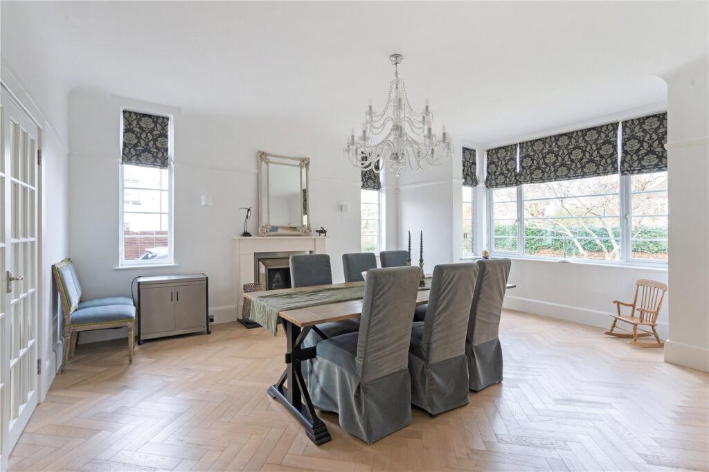 Additional image 6 of Cheyne Road, Stoke Bishop, Bristol, BS9