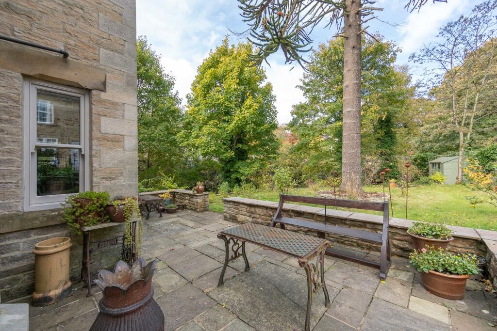 Additional image 26 of The Mill House, Middleton-In-Teesdale, DL12