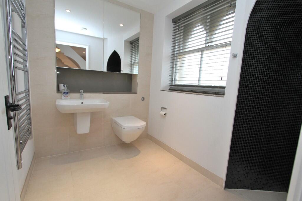 Additional image 12 of All Saints, Darley Road, Eastbourne