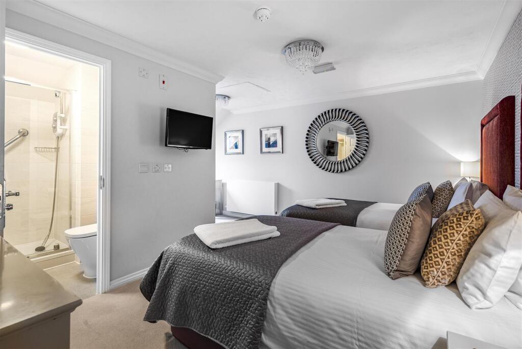 Additional image 15 of King Edgar Lodge, Ringwood