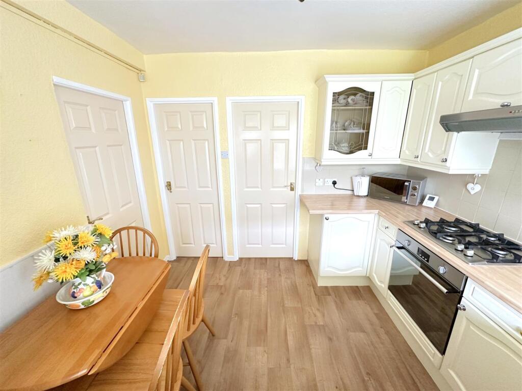 Additional image 9 of Oaklands Drive, Carlisle