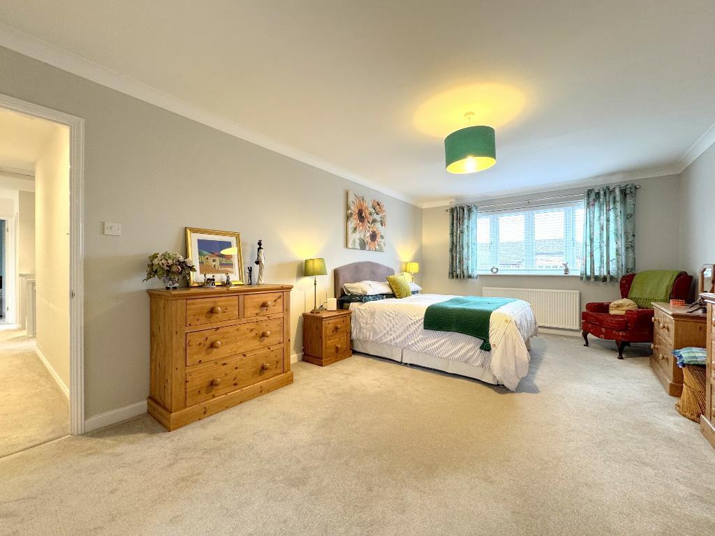 Additional image 28 of Dymott Square, Hilperton, Trowbridge, Wiltshire, BA14 7RW