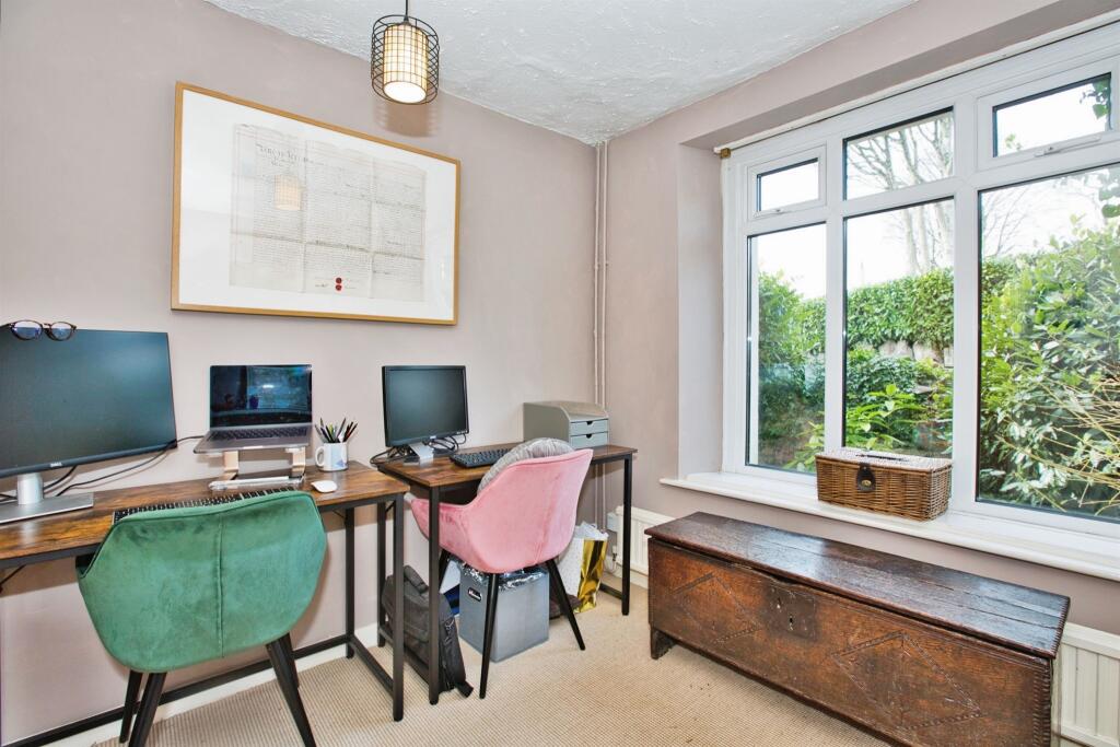 Additional image 13 of Holcombe Hill, Holcombe, Radstock