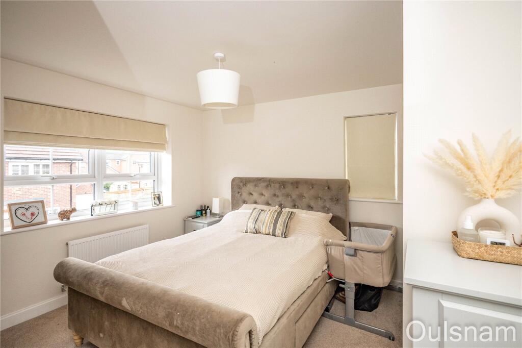 Additional image 11 of Chimney Way, Stoke Prior, Bromsgrove, Worcestershire, B60