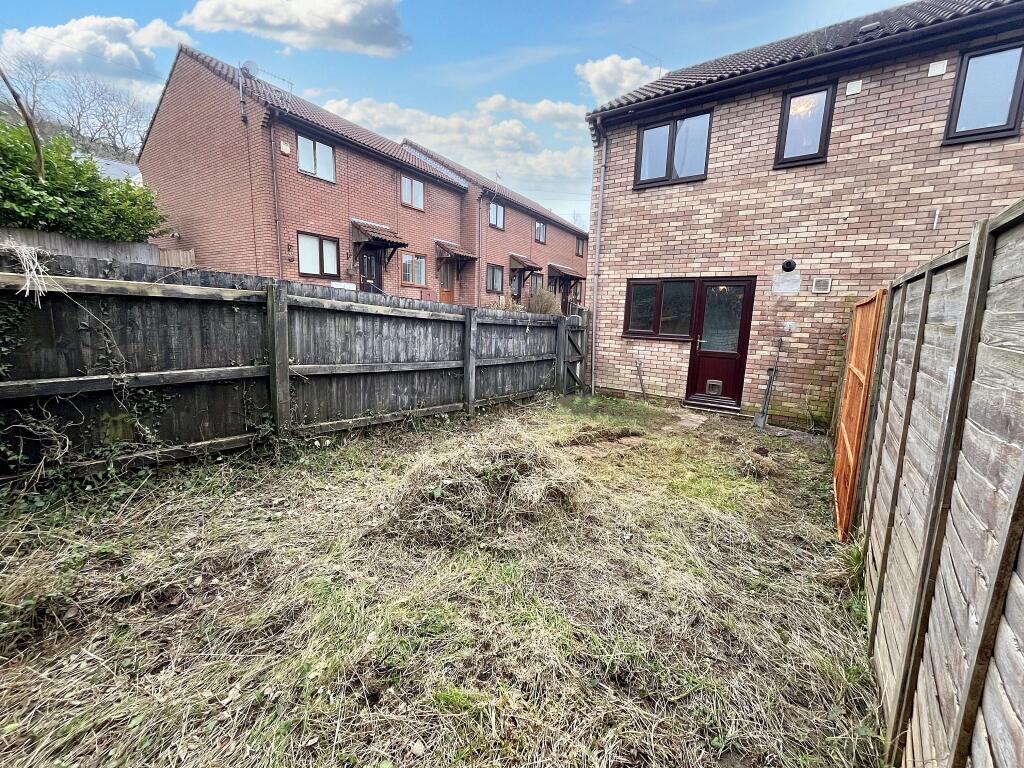 Additional image 20 of Tylcha Wen Close, Tonyrefail, Porth