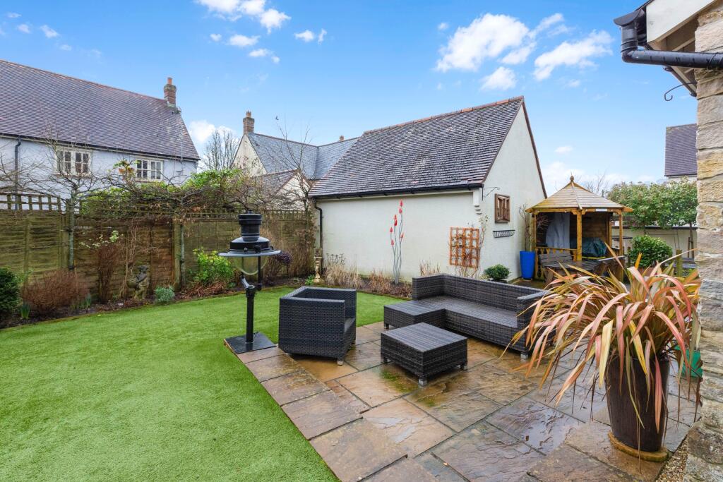 Additional image 15 of Magnolia House, Lovage Way, Mere