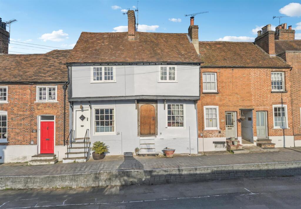 Additional image 15 of Fishpool Street, St. Albans, Hertfordshire, AL3