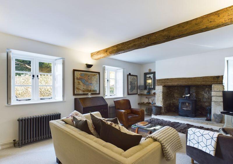 Additional image 6 of Church Cottage, Dunkerton, Bath