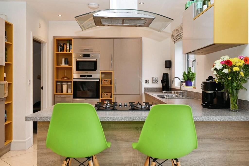 Additional image 18 of Harewood Drive, Apperley Bridge