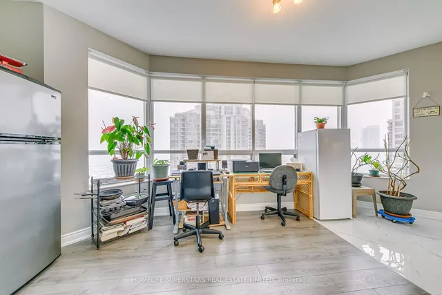 Additional image 15 of 25 Kingsbridge Garden Circ Unit 2810