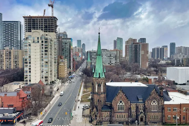 Additional image 25 of 319 Jarvis St Unit 1106