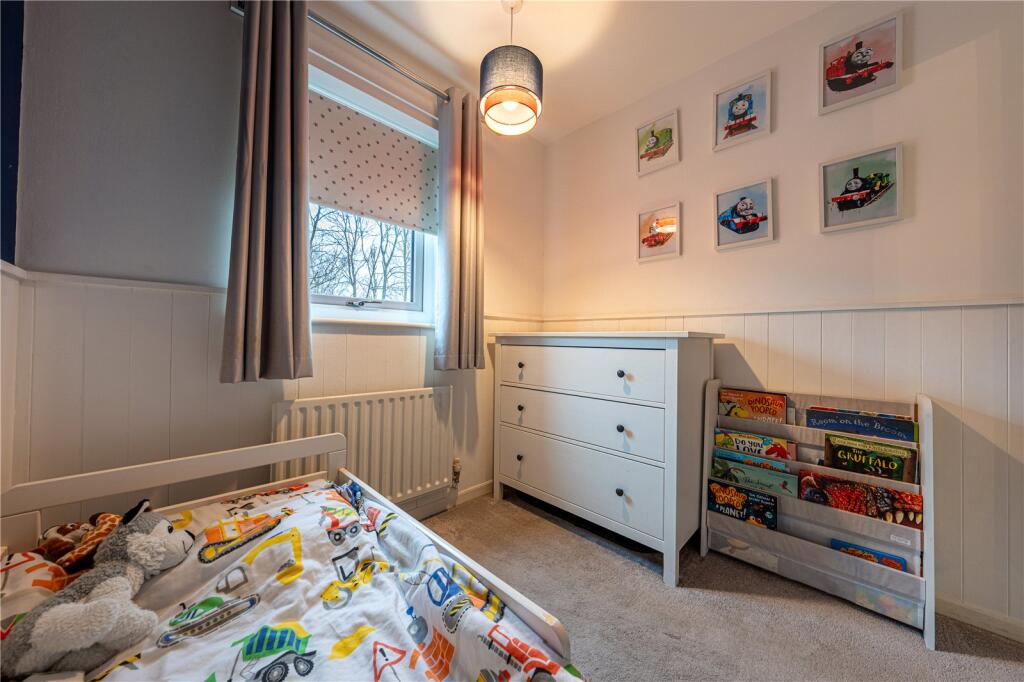 Additional image 20 of Harwood Drive, Dosthill, Tamworth, Staffordshire, B77