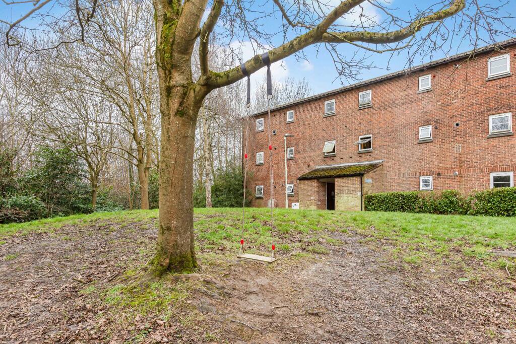 Additional image 9 of Nursery Hill, Welwyn Garden City, AL7