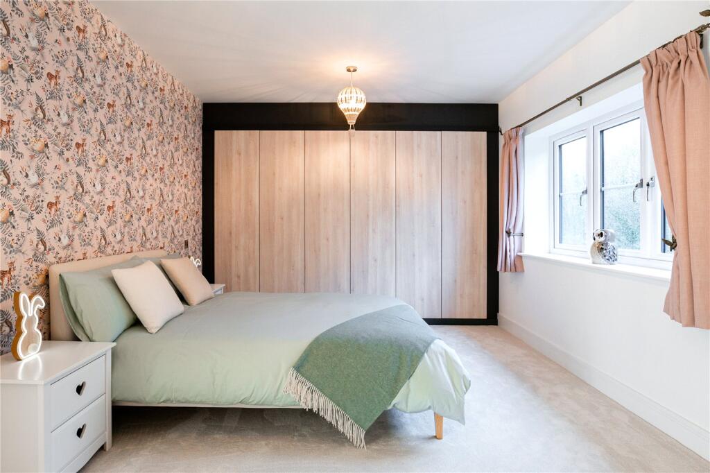 Additional image 10 of The Willows, Hambrook, Bristol, BS16