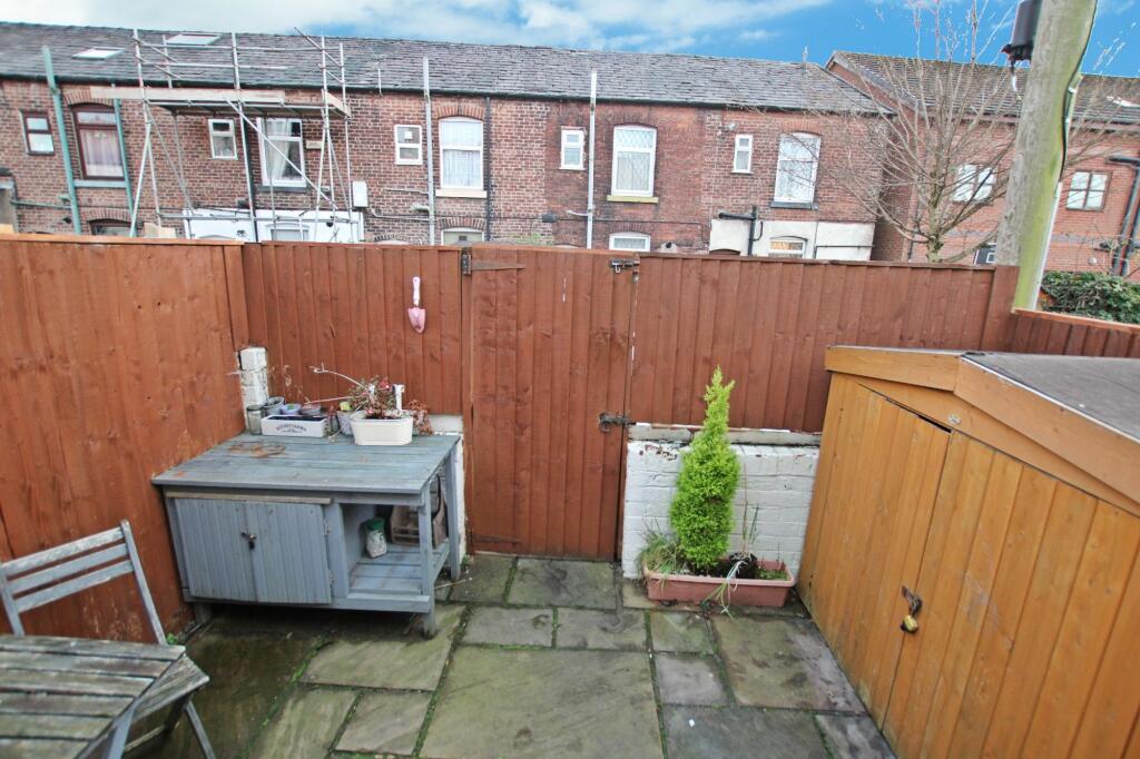 Additional image 16 of Barn Hill, Westhoughton, BL5