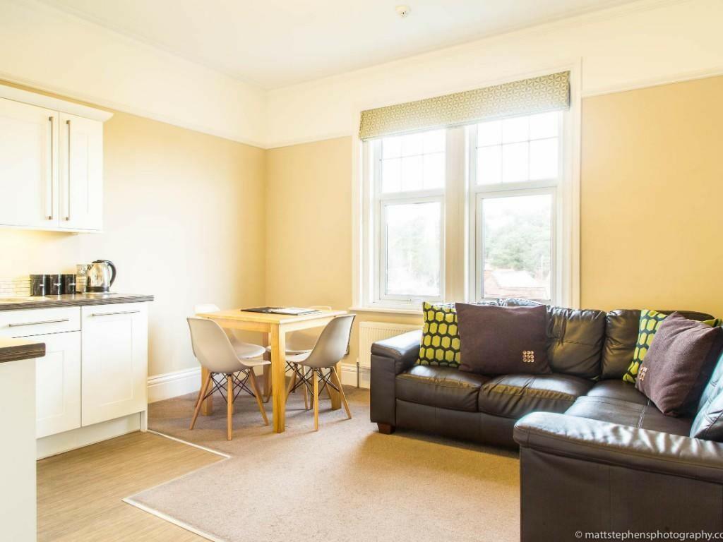 Additional image 7 of Burnaby Road, Bournemouth, Dorset, BH4