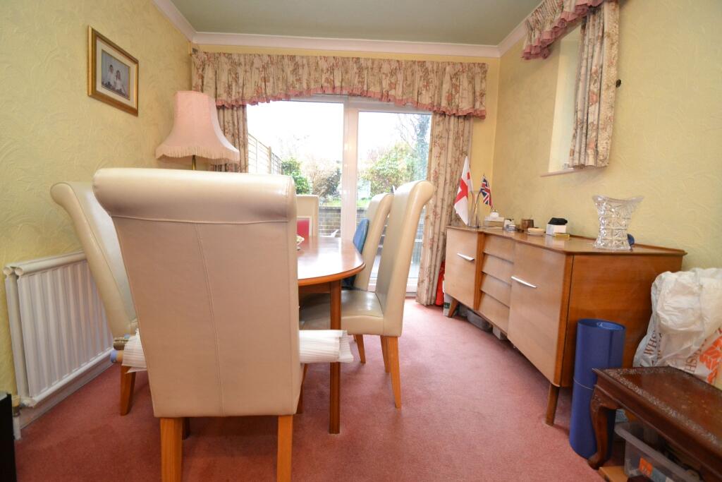 Additional image 5 of Pellon Terrace, Idle,