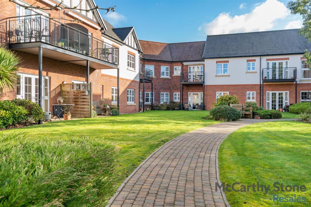Additional image 32 of Ravenshaw Court, Four Ashes Road, Bentley Heath, Solihull