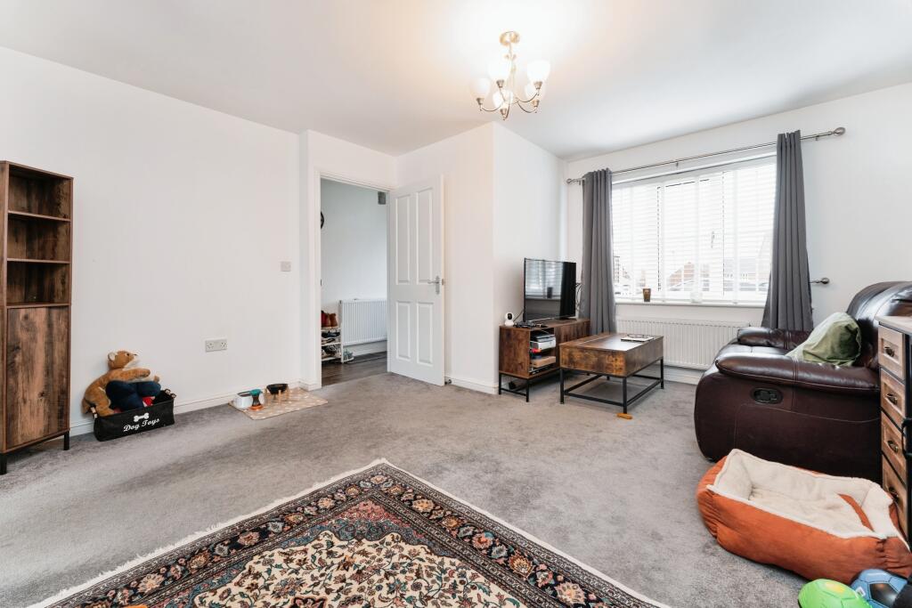 Additional image 4 of Lowfield Crescent, Littleport, Ely, Cambridgeshire, CB6