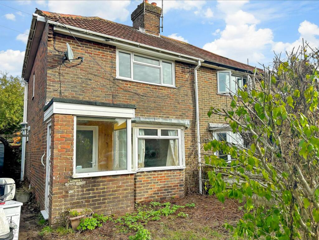 Primary image of Highdown Road, Lewes, East Sussex