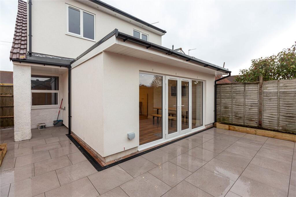 Additional image 22 of Mackie Road, Filton, Bristol, BS34