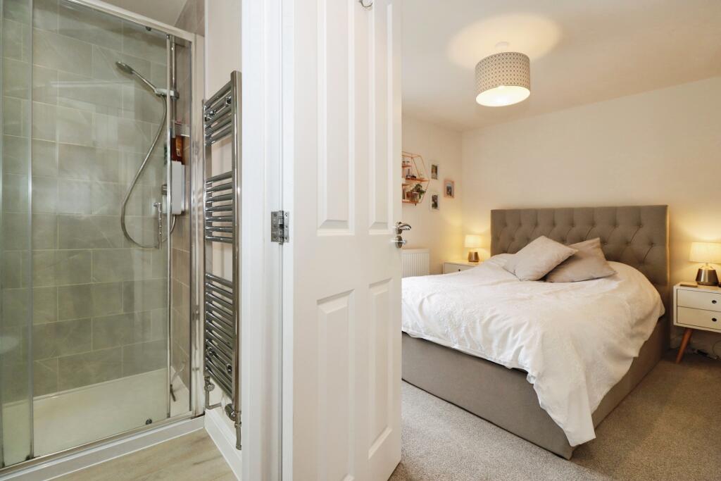 Additional image 11 of Dowsell Way, Yate, Bristol, Gloucestershire, BS37