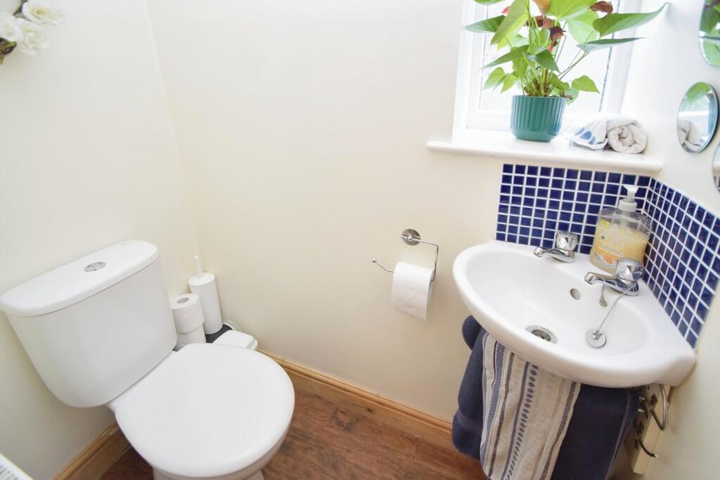 Additional image 21 of New Clayton Terrace, Cullingworth