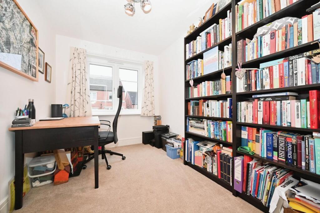 Additional image 20 of Harewood Drive, Apperley Bridge