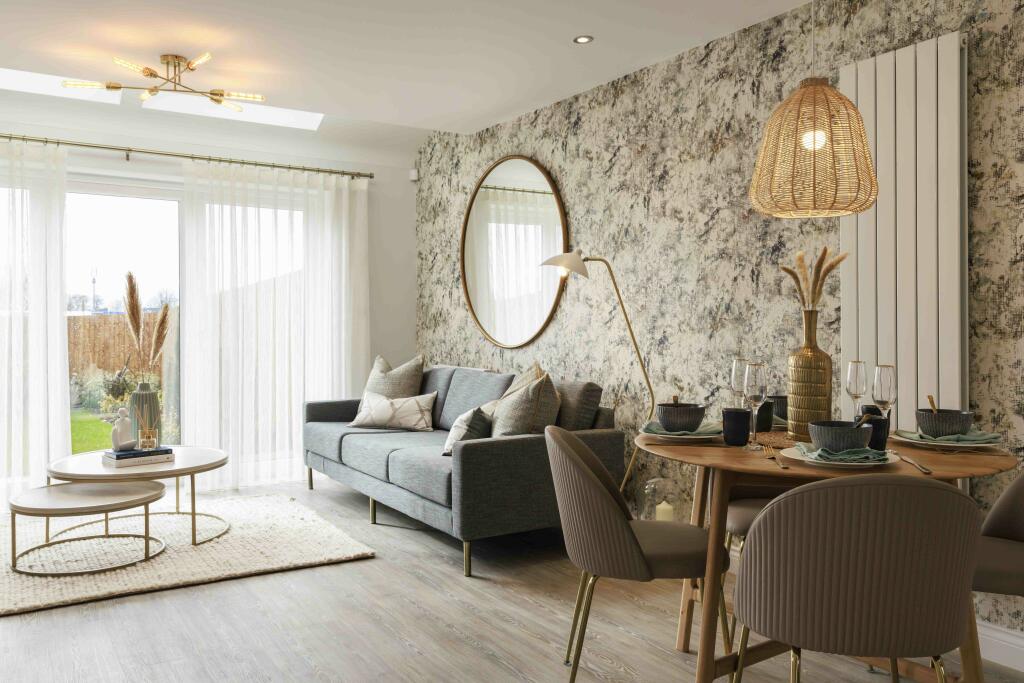 Additional image 7 of Lever Park Avenue
Horwich
Bolton
BL6 7LQ