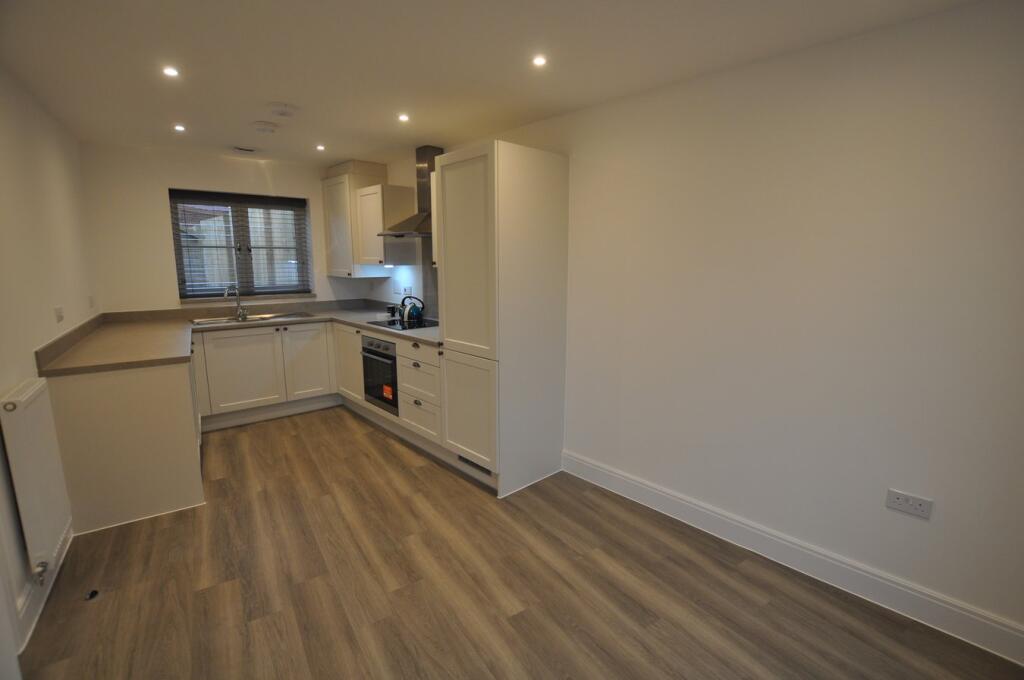 Additional image 8 of Whitworth Way , Oakley, Wimborne , BH21