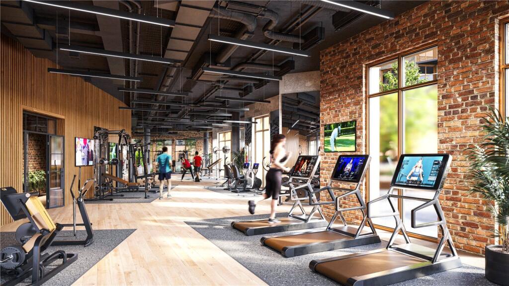 Additional image 10 of Goldstone Apartments, Hove, East Sussex, BN3