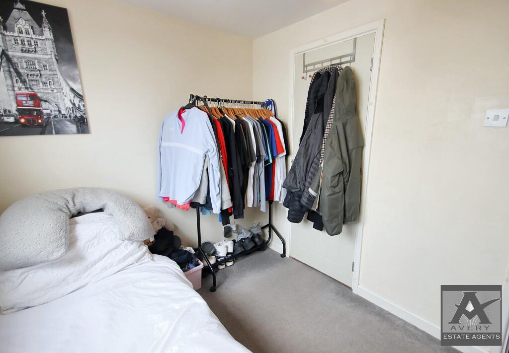 Additional image 20 of Milton Road, BS22