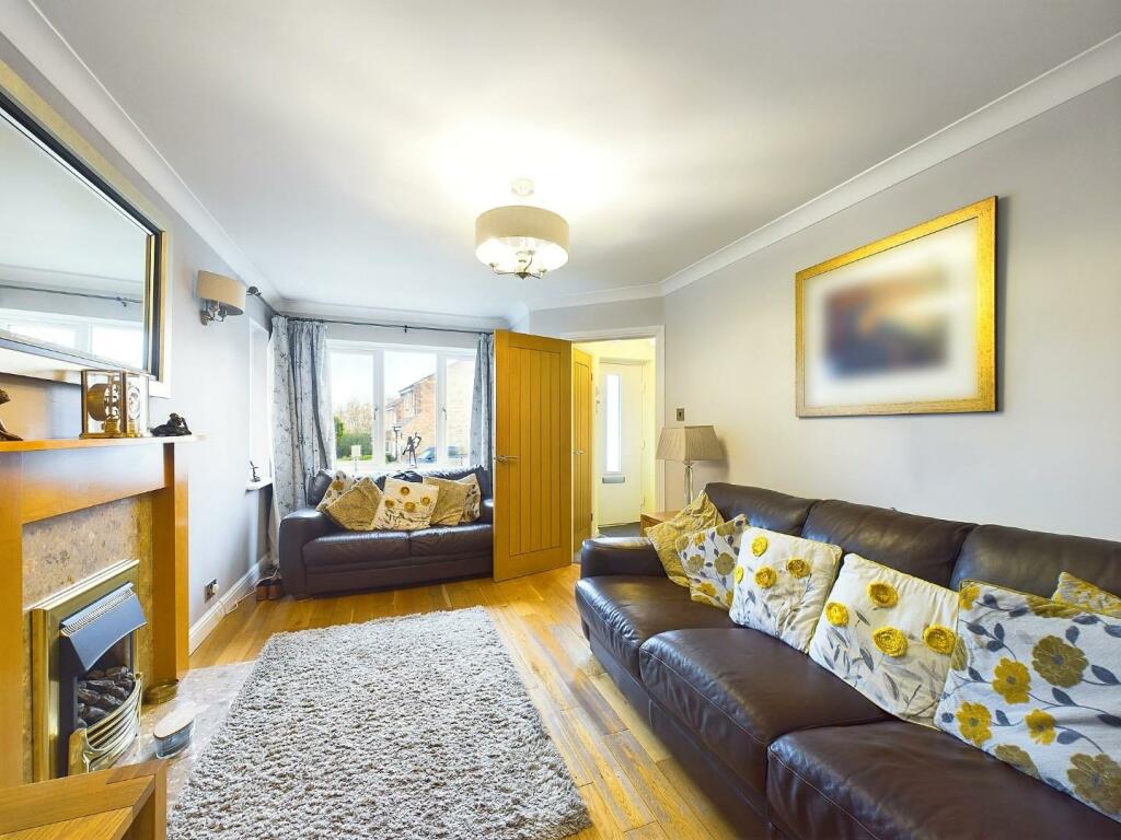 Additional image 19 of Stead Hill Way, Cote Farm