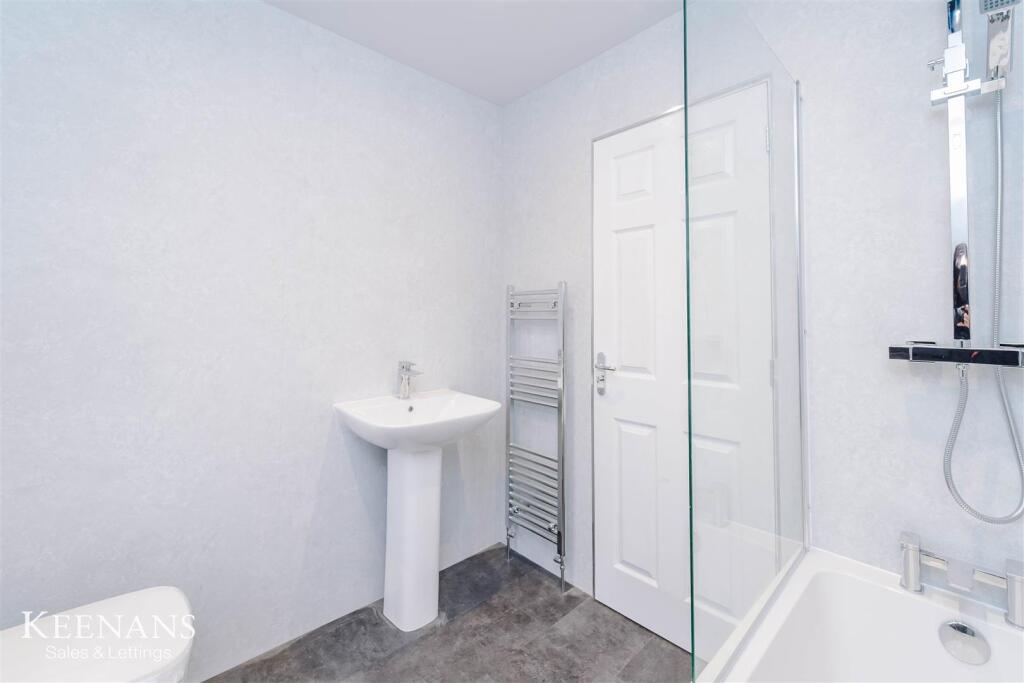 Additional image 18 of Dill Hall Lane, Church, Accrington